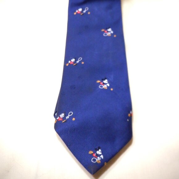 ~ TIE ~~~ BALANCINE ~~~ THE TIE WORKS of Disney, LA - Picture 2 of 2